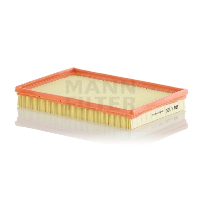 Billede af MANN FILTER C 2880 Luftfilter 36 189 279 Filterindsats VOLKSWAGEN: Fox Hatchback