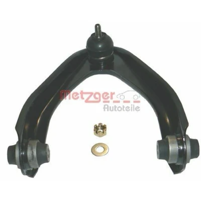 Billede af METZGER 58043701 Bærearm KIT + med bære /styreled venstre foraksel, oppe krydsarm HONDA: CR V 1, 2