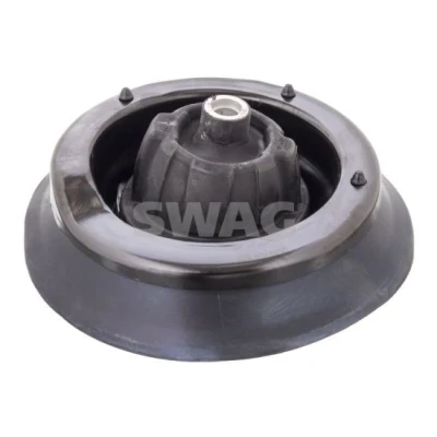 Billede af SWAG 10 92 4403 Tårnleje foraksel med kugleleje Gummi MERCEDES BENZ: C klasse T modell