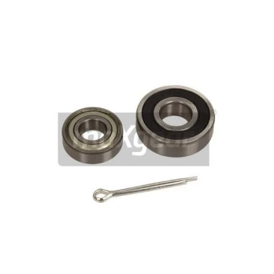 Billede af MAXGEAR 33 0990 Hjullejesæt bagaksel 40