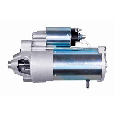 Billede af HELLA 8EA 011 612 061 Starter 12 2,2 10 FORD: MONDEO 4 Turnier, 4, S Max Mk1