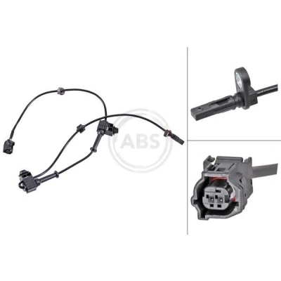 Billede af ABS Sensor A.B.S. 31700