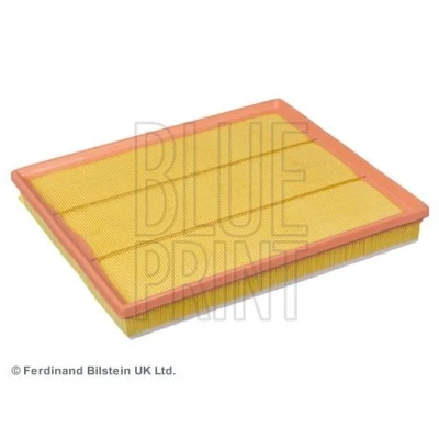Billede af BLUE PRINT ADF122234 Luftfilter 45 300 340 Filterindsats med forfilter FORD: Transit Custom V362 Van, Bus, Tourneo Bus
