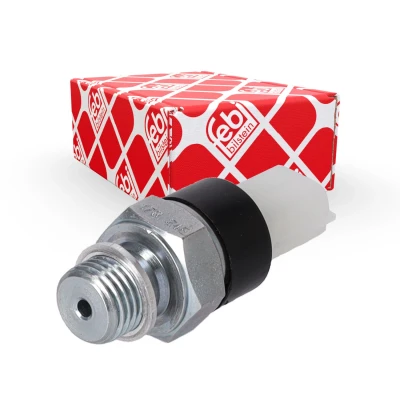 Billede af FEBI BILSTEIN 108711 Olietrykskontakt 0,6 RENAULT: GRAND SCENIC 3, Clio III Grandtour, TWINGO 2, NISSAN: Qashqai 2