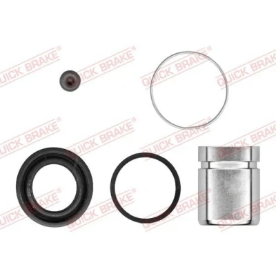 Billede af QUICK BRAKE 114 5378 Bremsekaliber Rep Sæt med stempel 36 TOYOTA: Corolla IX Hatchback, Station Wagon