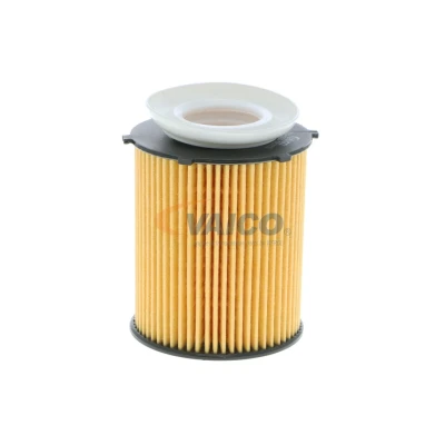 Billede af VAICO V30 1821 Oliefilter Q+, original equipment manufacturer quality med pakninger Filterindsats MERCEDES BENZ: C klasse T modell, E Sedan