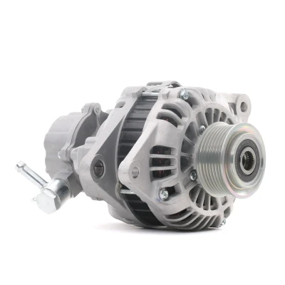 Billede af AS PL A9019 Generator 12V 110A KIA: SORENTO 1