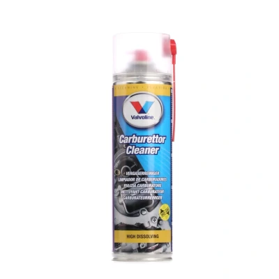 Billede af Valvoline 887082 Rens, karburator spraydåse 500
