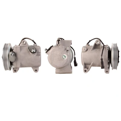 Billede af LUCAS ACP814 Kompressor PAG 100 R 134a SMART: Fortwo II Coupe