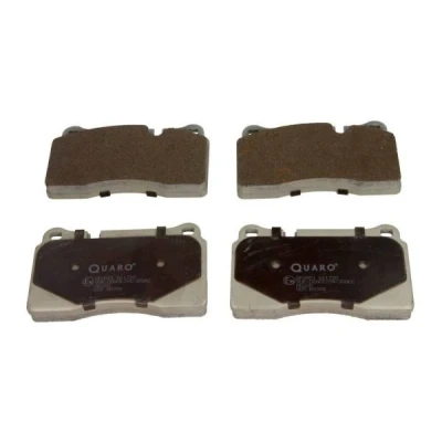 Billede af QUARO QP0851 Bremseklodser Forberedt til slidindikator LAND ROVER: Range Rover Sport, 3