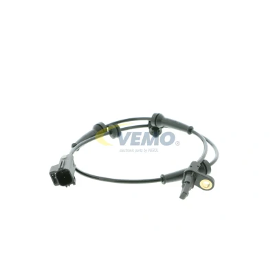 Billede af VEMO V48 72 0051 ABS Sensor bagaksel Original Quality til køretøjer med 12