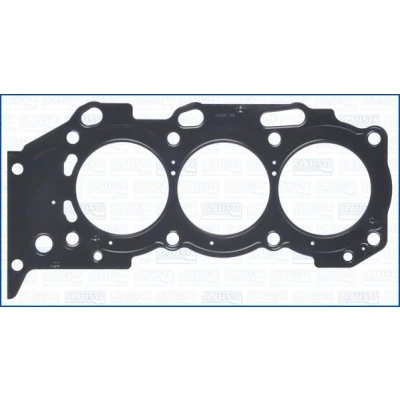 Billede af AJUSA 10202500 Toppakning 0,5 96 venstre MULTILAYER STEEL TOYOTA: Land Cruiser Prado 120