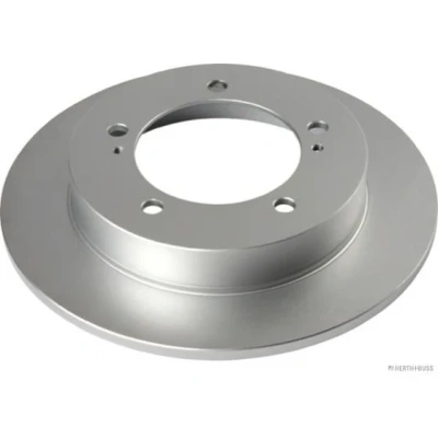 Billede af HERTH+BUSS JAKOPARTS J3308015 Bremseskiver 290 10 5 139,7 fuldstændigt coatet SUZUKI: Jimny SUV, IV SUV