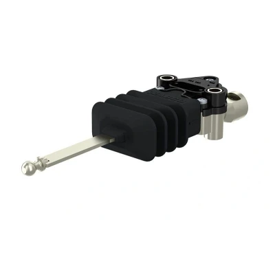Billede af Luftfjederventil WABCO 4640070110