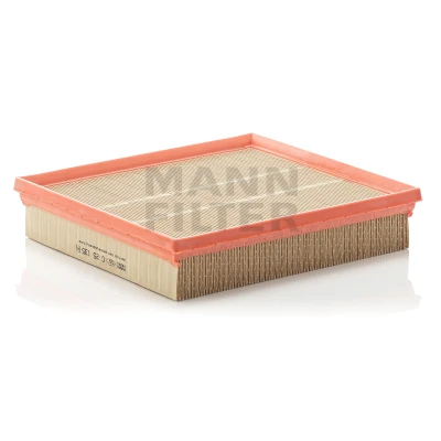 Billede af MANN FILTER C 25 135 Luftfilter 50 228 249 Filterindsats MG: ZT T Stationcar, ROVER: 75, 75 Tourer