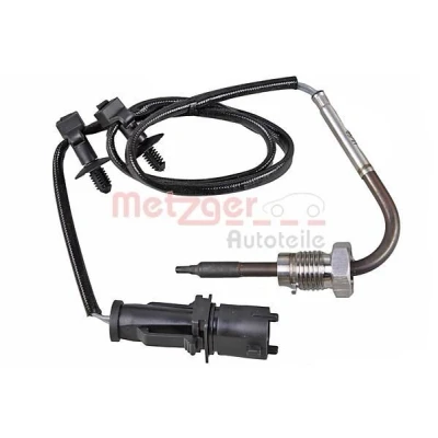 Billede af METZGER 0894807 Sensoren efter partikelfilter OPEL: Zafira C Tourer