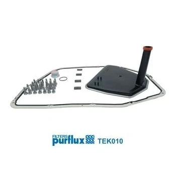 Billede af Hydraulikfiltersæt, automatgearkasse PURFLUX TEK010