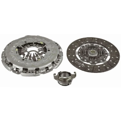 Billede af SACHS XTend 3000 950 712 Kobling med udrykkerleje 280 HYUNDAI: H 1 Cargo, Travel