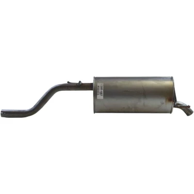 Billede af BOSAL 185 687 Lydpotte OPEL: Corsa D Hatchback