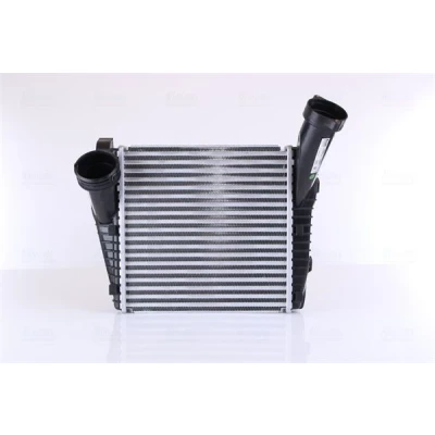 Billede af NISSENS 96687 Intercooler