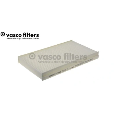 Billede af DAVID VASCO O174 Kabinefilter Partikelfilter 271 157 30 LAND ROVER: Range Rover Sport, Discovery 3, 4