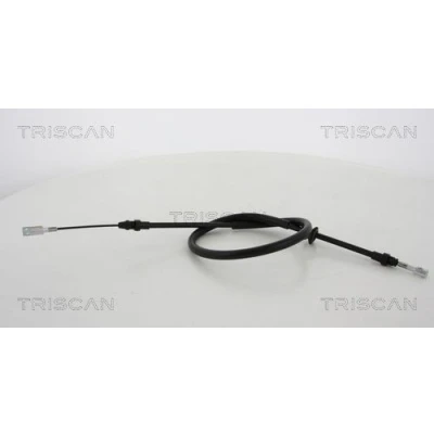 Billede af TRISCAN 8140 25181 Håndbremsekabel 1180 / 947 Skive/tromle OPEL: Movano A Bus