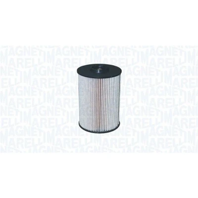 Billede af MAGNETI MARELLI 153071760477 Brændstoffilter Filterindsats Diesel VOLVO: V50, V70 3, V40 Hatchback, FORD: MONDEO 4 Turnier,