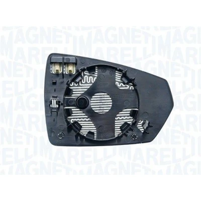Billede af Spejlglas, udvendig spejl MAGNETI MARELLI 182200920300
