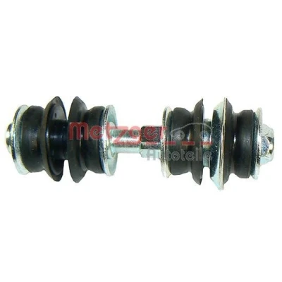 Billede af METZGER 53046718 Stabstag højre foraksel, venstre foraksel 92 KIT + TOYOTA: Aygo, CITROËN: C1 I, II, PEUGEOT: 107 Hatchback