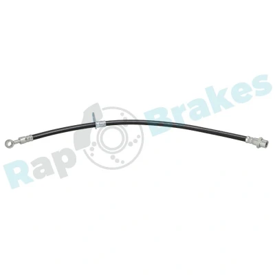 Billede af BOSCH 1 987 481 605 Bremseslange 538 M10x1 SUBARU: Forester II