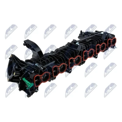 Billede af NTY BKS BM 021 Indsugningsmanifold med pakninger BMW: 4 Gran Coupe, 3 Touring
