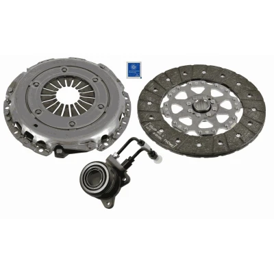 Billede af SACHS 3000 990 450 Kobling 240 HYUNDAI: i30 I Hatchback, Stationcar