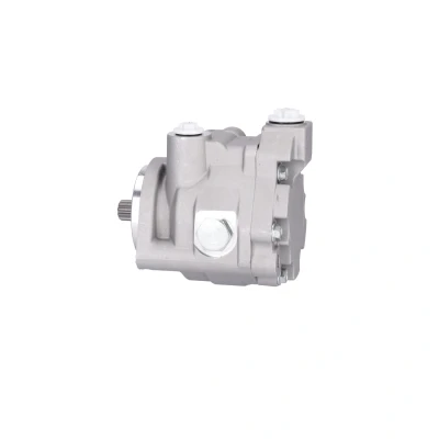 Billede af Hydraulisk pumpe, styresystem FEBI BILSTEIN 176331