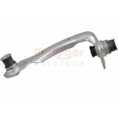 Billede af METZGER 8053903 Motorophæng venstre Gummimetalleje RENAULT: MEGANE 2 Stufenheck, Kombi,
