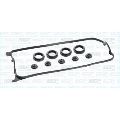 Billede af AJUSA 56026400 Pakningssæt, ventildæksel HONDA: CIVIC 6 Hatchback, Fastback, CRX 3