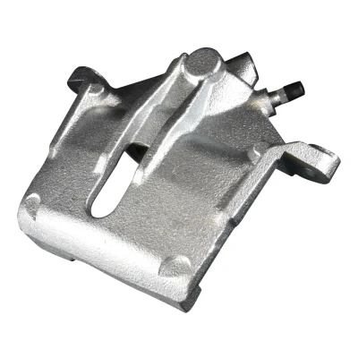 Billede af FEBI BILSTEIN 179248 Bremsekaliber Støbejern venstre foraksel FORD: MONDEO 3 Kombi, 3, Stufenheck, JAGUAR: X Type Sedan