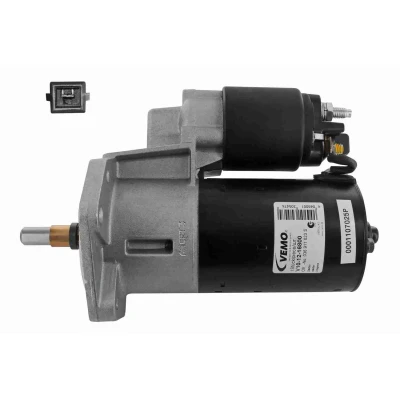 Billede af VEMO Original Quality V10 12 16800 Starter 0,8 9 VOLKSWAGEN: Lupo / 3L, GOLF 3