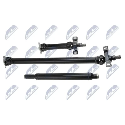 Billede af NTY NWN ME 022 Kardanaksel MERCEDES BENZ: Vito Bus, Viano, Mixto