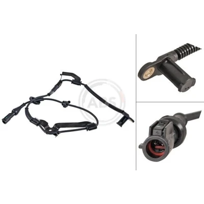 Billede af ABS Sensor A.B.S. 31628