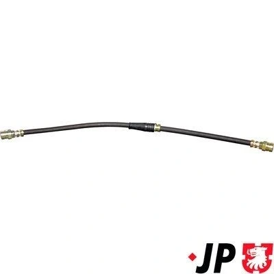 Billede af JP GROUP 1161601000 Bremseslange foraksel 504 VOLKSWAGEN: Golf 6, 5, Scirocco III, AUDI: A3 Sportback, Hatchback, SKODA: Superb II Stationcar