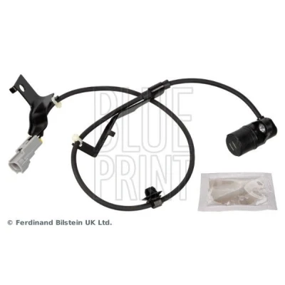 Billede af BLUE PRINT ADBP710017 ABS Sensor Bagaksel venstre med fedt 1300 669 TOYOTA: HILUX 3 Pick up