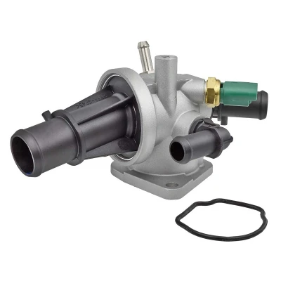 Billede af MEYLE 628 228 0009 Termostat 88 med pakning SUZUKI: SWIFT 3, IGNIS 2, Splash, OPEL: Meriva A, Corsa C Hatchback, Combo Van / Stationcar
