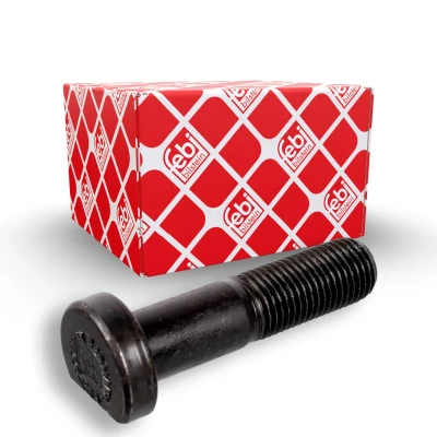 Billede af FEBI BILSTEIN 01471 Hjulbolt M14 x 1,5 67 10.9 phosphateret