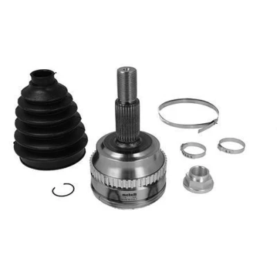 Billede af METELLI 15 1714 Knokkelled Gummi