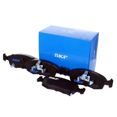 Billede af SKF VKBP 80236 A Bremseklodser med akustisk advarsel for slid