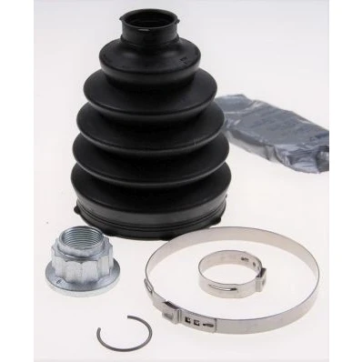 Billede af SPIDAN 36755 Drivakselmanchet 128mm TPE (termoplastisk elastomer) med møtrik