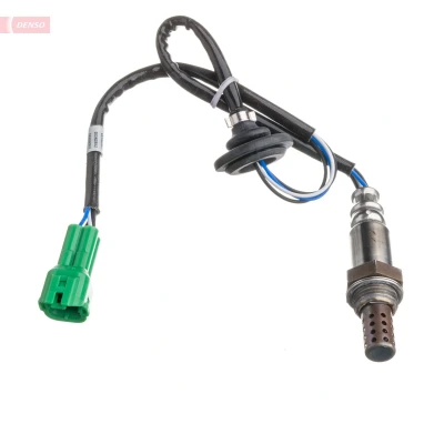 Billede af DENSO Direct Fit DOX 0352 Lambdasonde med gummitylle M18x1.5 opvarmet, Fingersonde, Springsonde SUZUKI: Liana Hatchback, Baleno I Stationcar