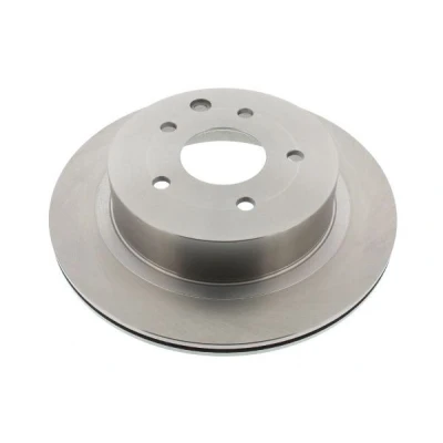 Billede af MAPCO 15287 Bremseskiver bagaksel 292 16 5 114,3 ventileret NISSAN: Qashqai / Qashqai+2 I, 2, Leaf I