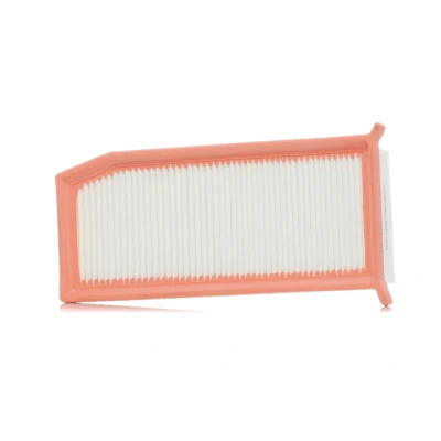 Billede af MAHLE ORIGINAL LX 3542 Luftfilter 77,1 124 272,6 Filterindsats DACIA: LOGAN MCV 2, SANDERO Lodgy, RENAULT: CLIO 4, Captur, 4 Kasten