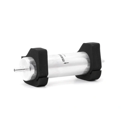 Billede af MAHLE ORIGINAL KL 916 Brændstoffilter Ledningsfilter 9 11,3 AUDI: Q5, PORSCHE: Macan